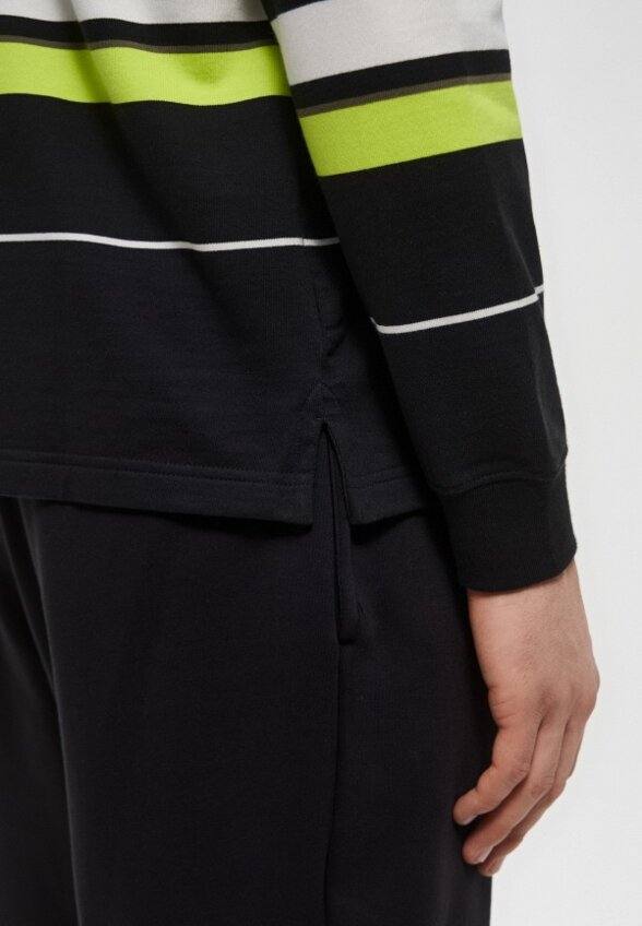 Поло adidas Originals