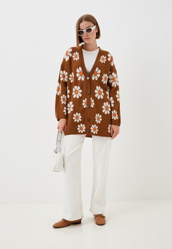 Кардиган Fadas