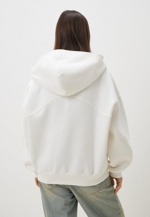 Толстовка DanMaralex