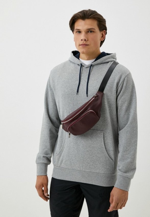 Сумка поясная Mumi