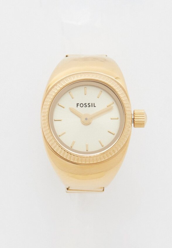 Кольцо Fossil