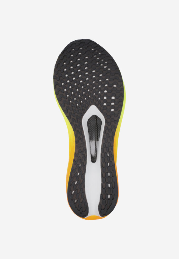 Кроссовки мужские Li-Ning Feidian 5 Challenger, Серый