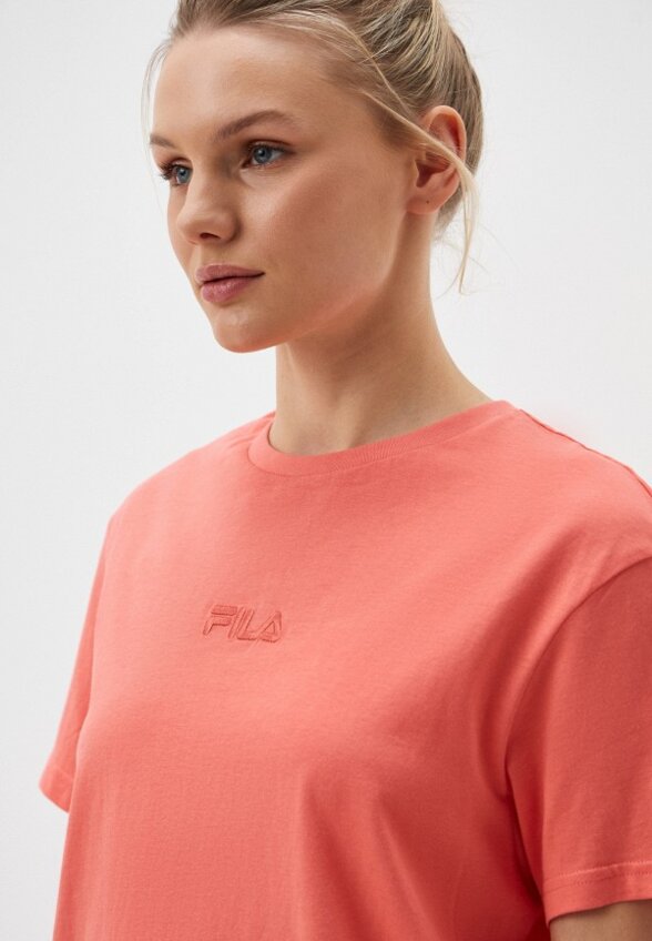 Футболка Fila