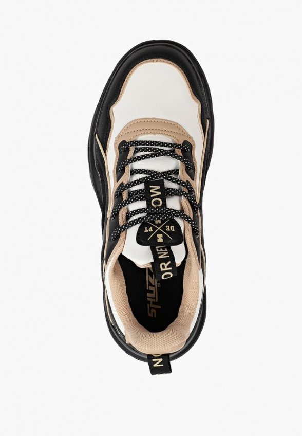 Кроссовки Shuzzi