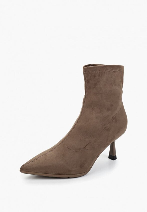 Ботильоны Berkonty