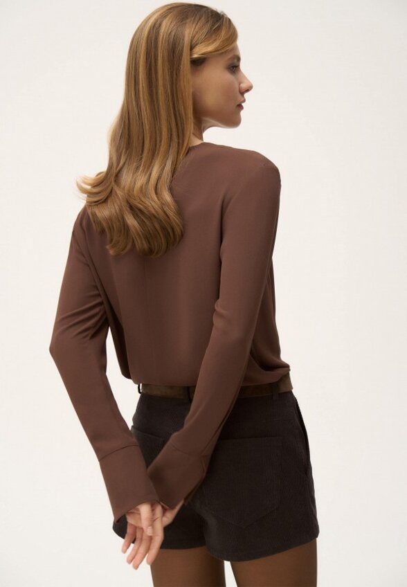 Блуза Fashion Rebels