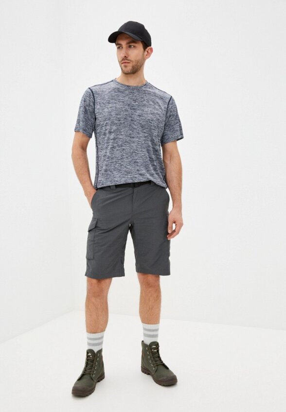 Футболка спортивная Columbia