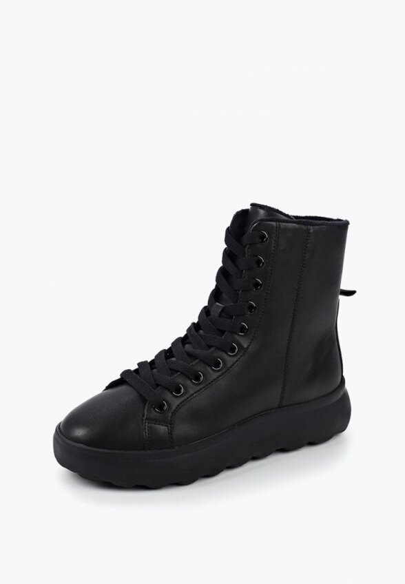 Ботинки Geox