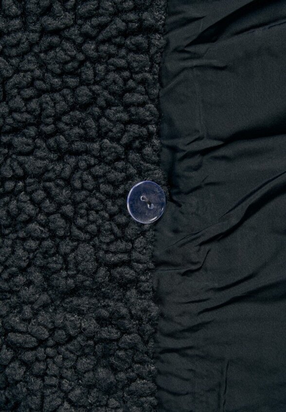 Пальто меховое Твое