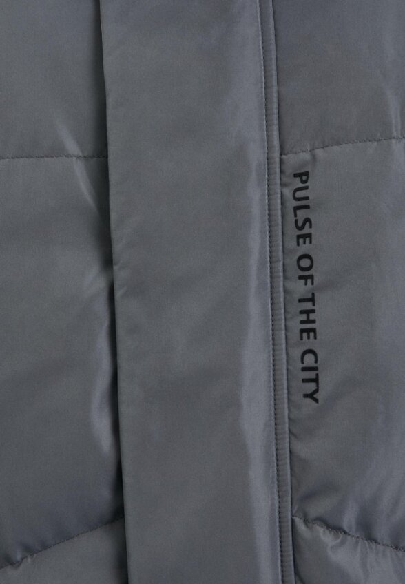 Пуховик Pulse