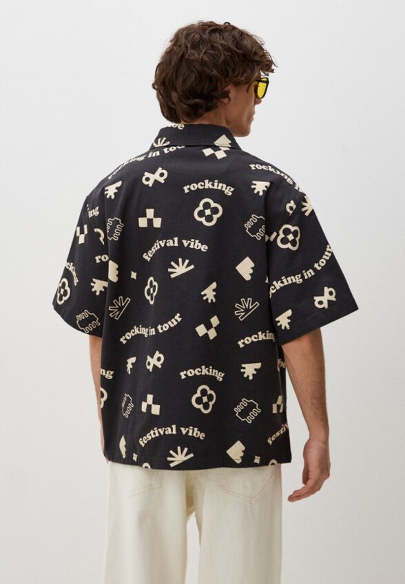 Рубашка O'STIN