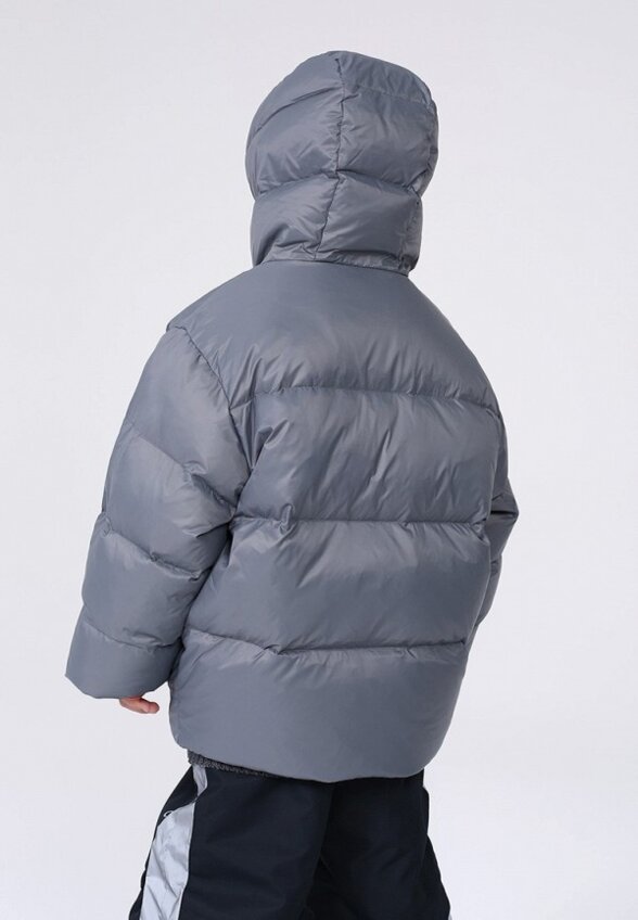 Пуховик Happy Baby