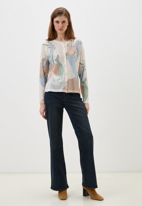 Кардиган Idekka