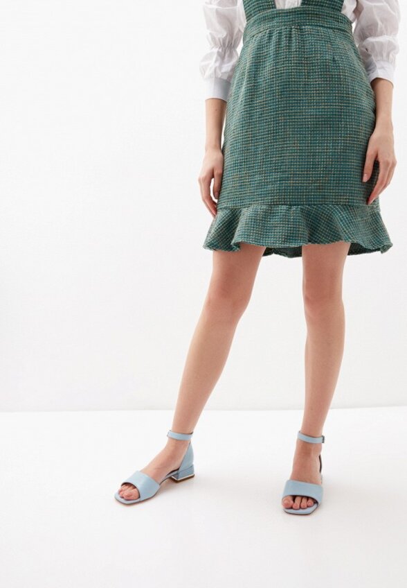 Босоножки Valley