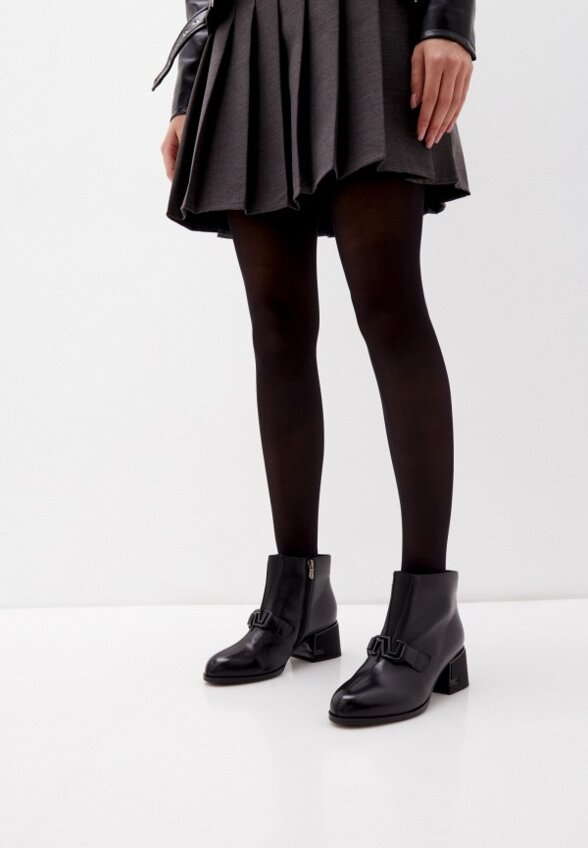 Ботильоны Ascalini