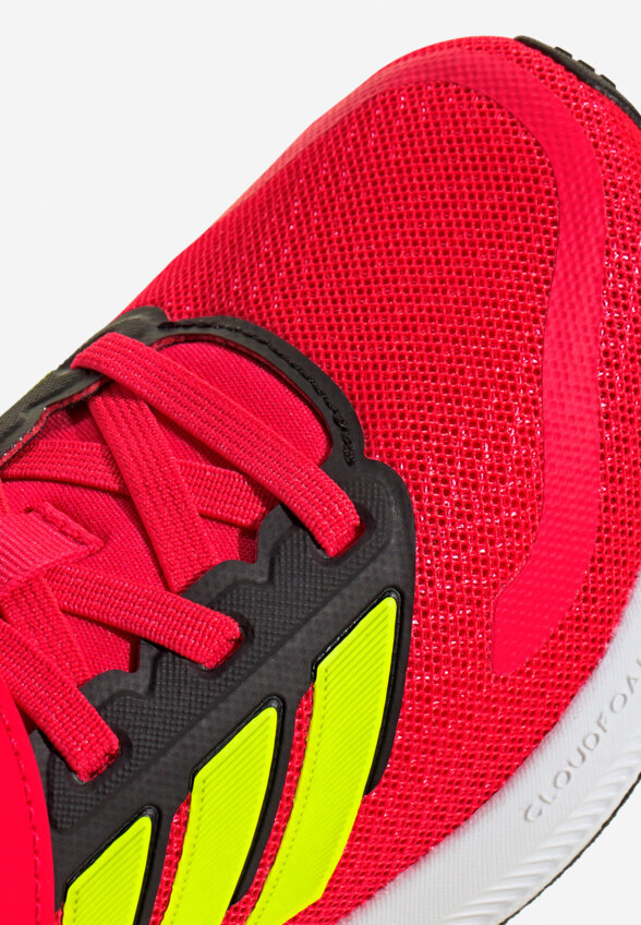 Кроссовки детские adidas Runfalcon 5 El C, Красный