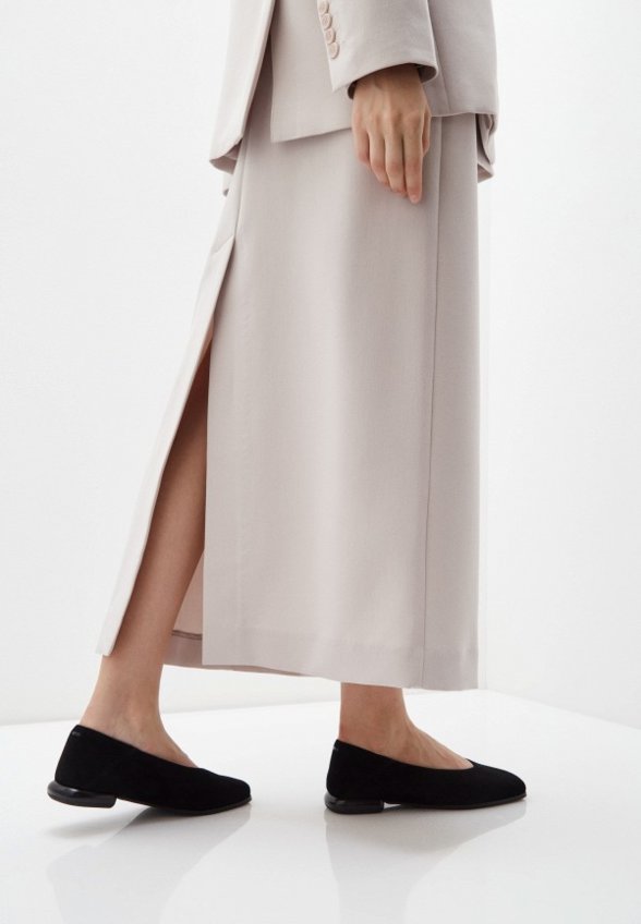 Балетки Salamander