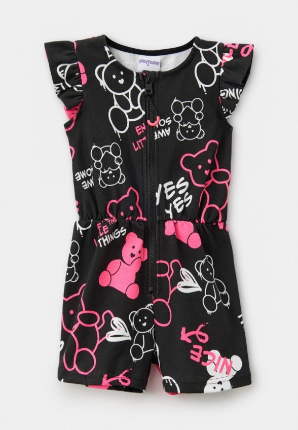 Комбинезон PlayToday