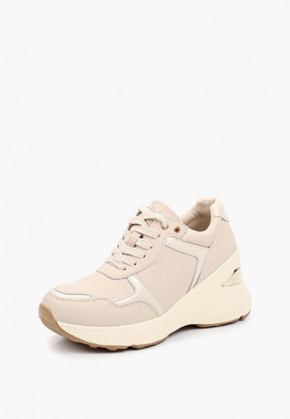 Кроссовки Obba