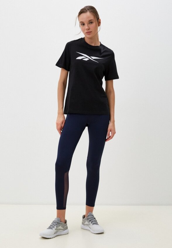 Футболка Reebok