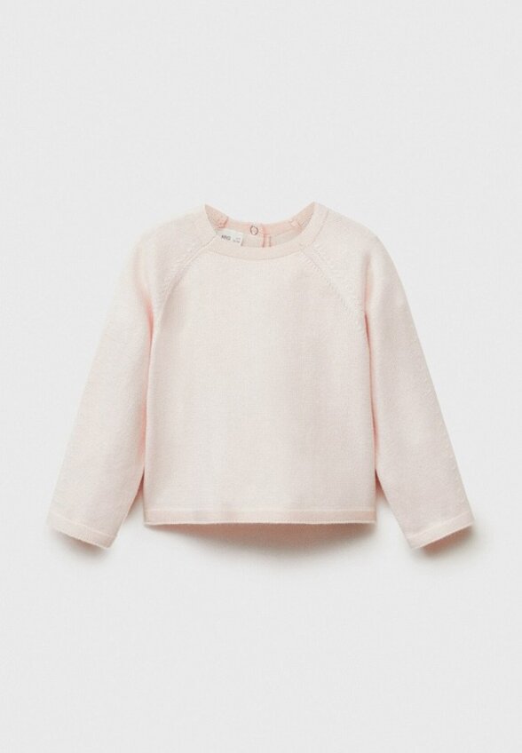 Джемпер Mango Kids