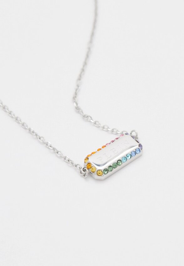 Колье Philipp Plein