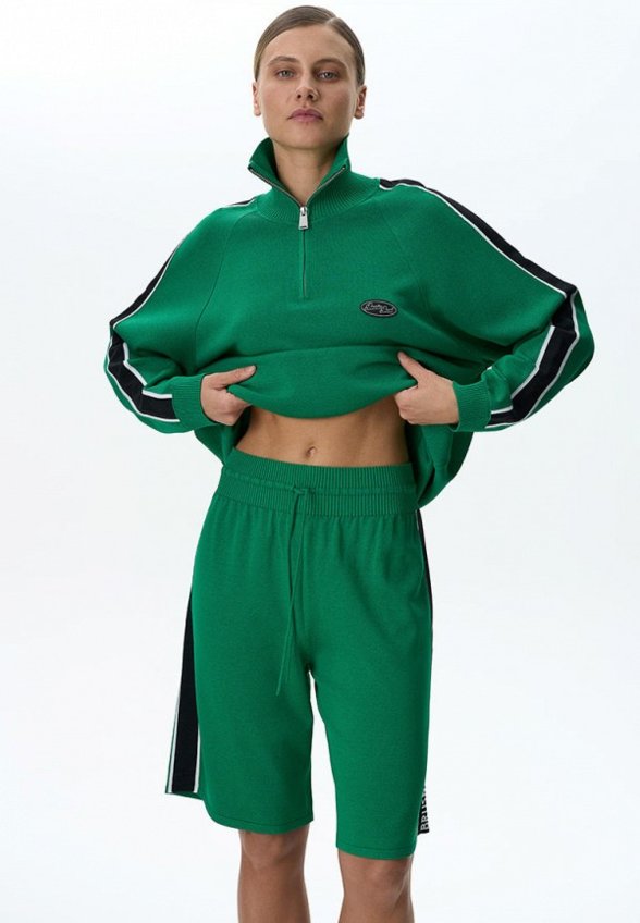 Шорты спортивные Brusnika