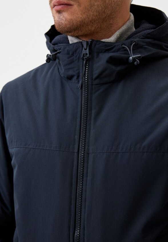 Куртка утепленная Terranova