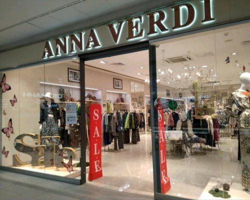 Обзор весенне-летней коллекции Anna Verdi ☀️💐