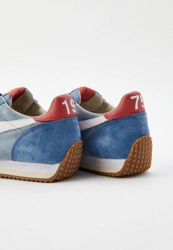 Кроссовки Diadora