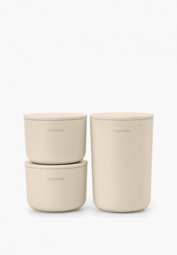 Набор аксессуаров для ванной Brabantia