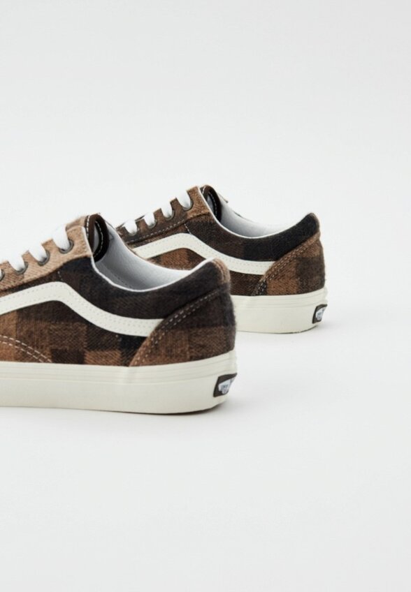 Кеды Vans