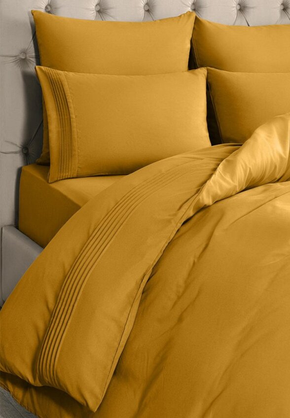 Постельное белье Семейное Sleepix