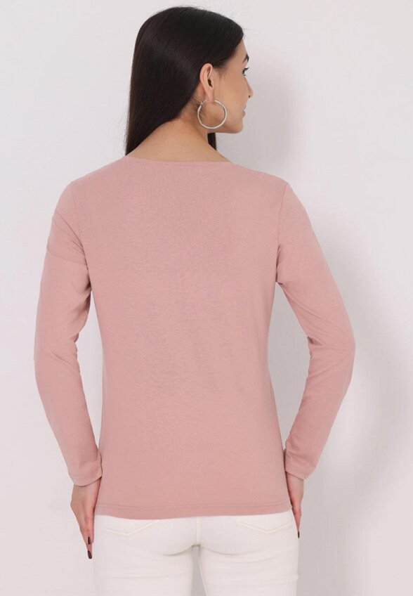 Лонгслив Апрель