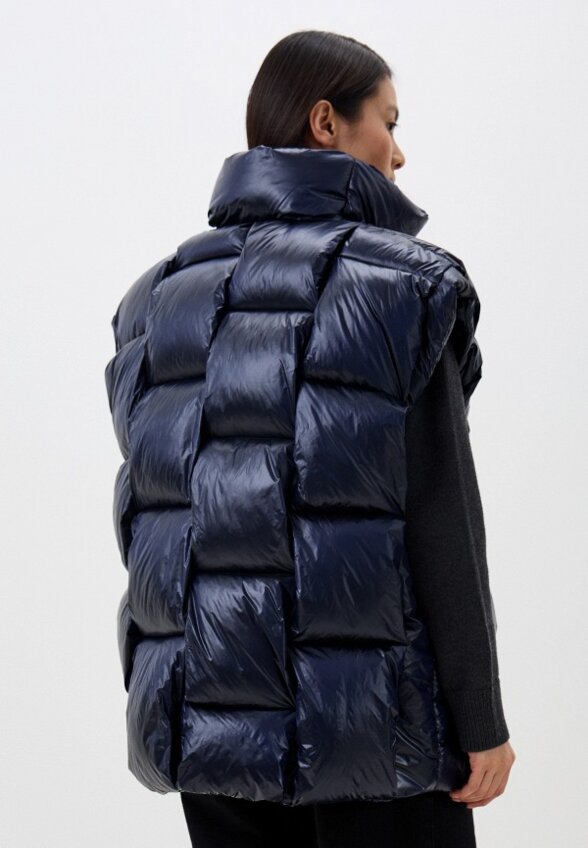 Жилет утепленный Alisia Hit