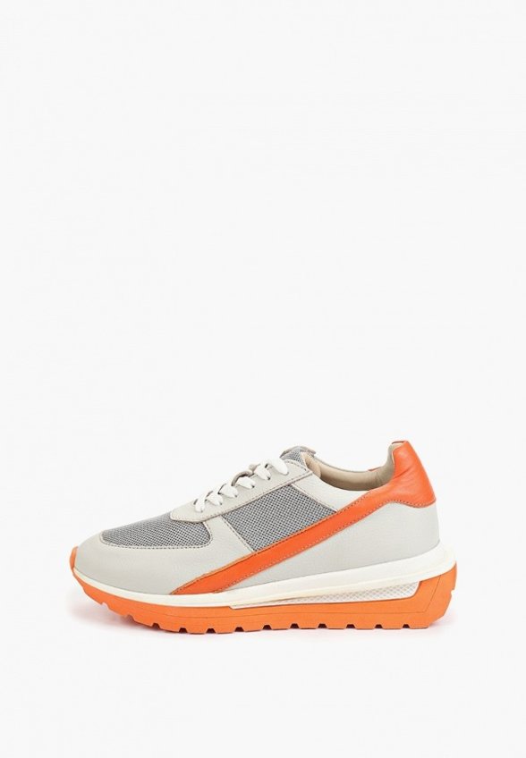 Кроссовки Novak