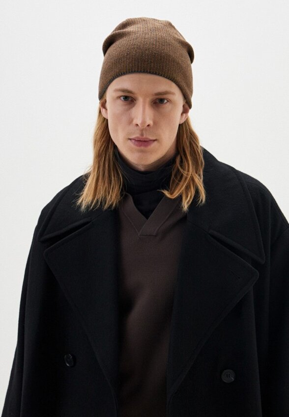 Шапка marhatter