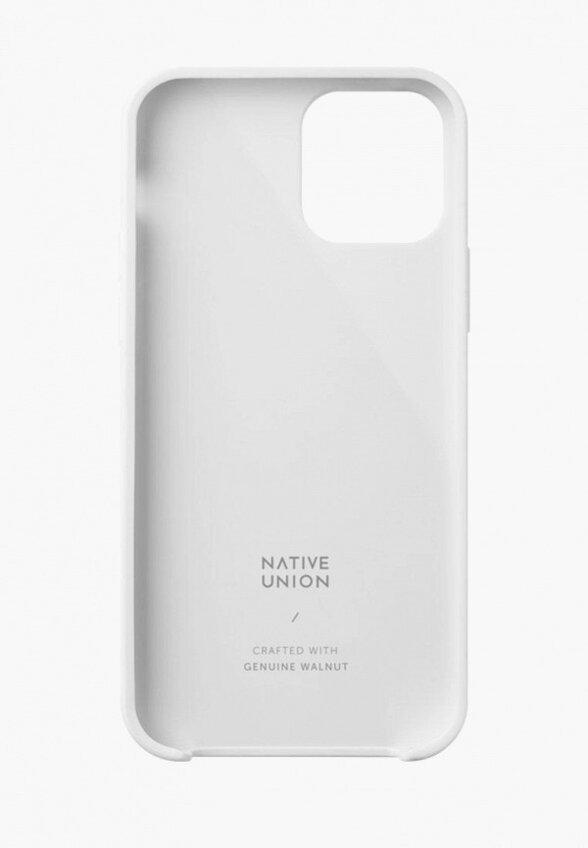 Чехол для iPhone Native Union