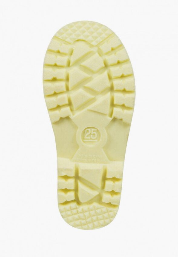 Сапоги резиновые Mursu