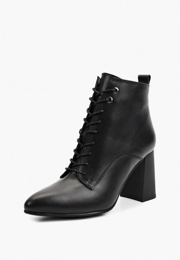 Ботильоны Vagatni