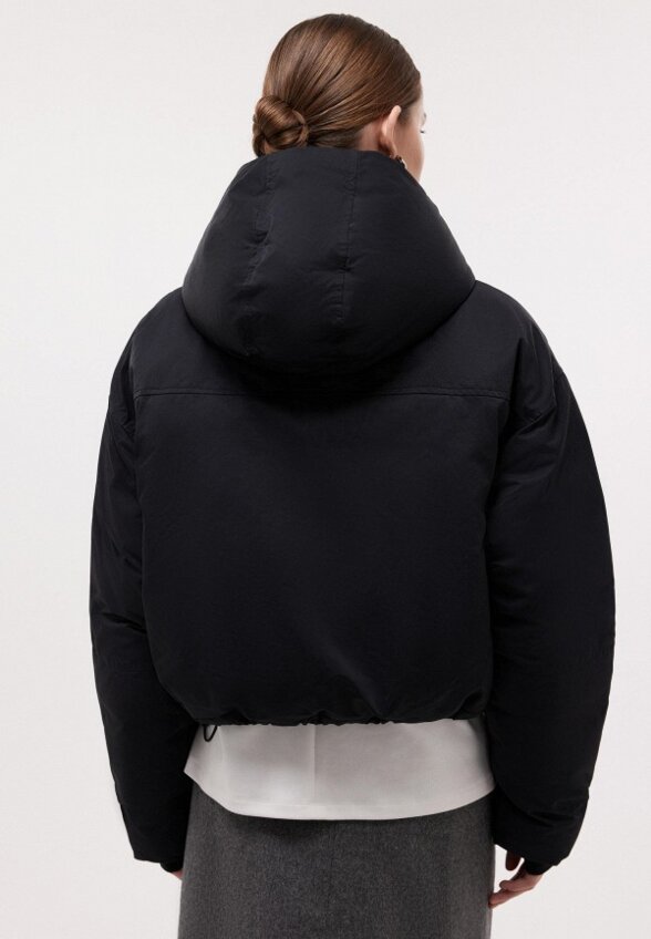 Пуховик Calista