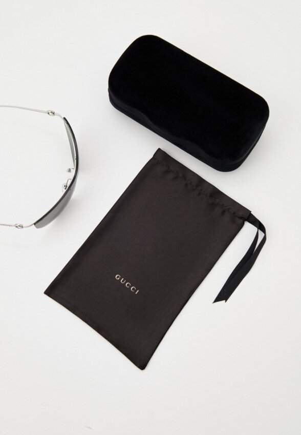 Очки солнцезащитные Gucci