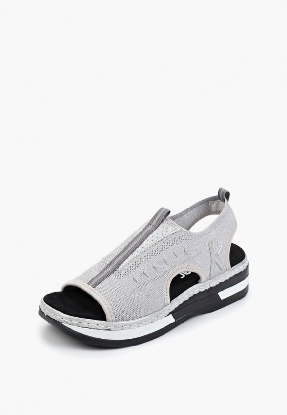 Босоножки Rieker