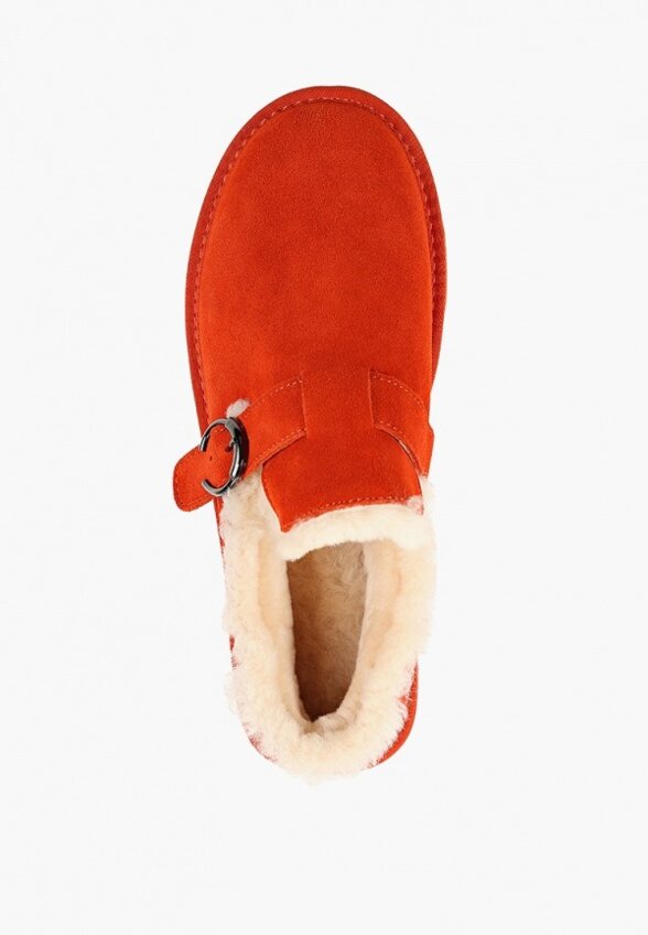 Ботинки Ascalini