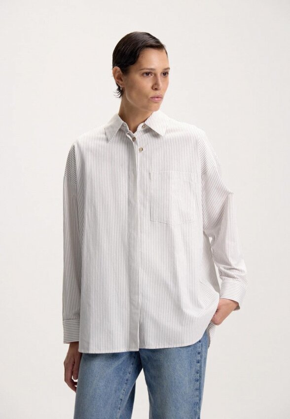 Рубашка Nice One