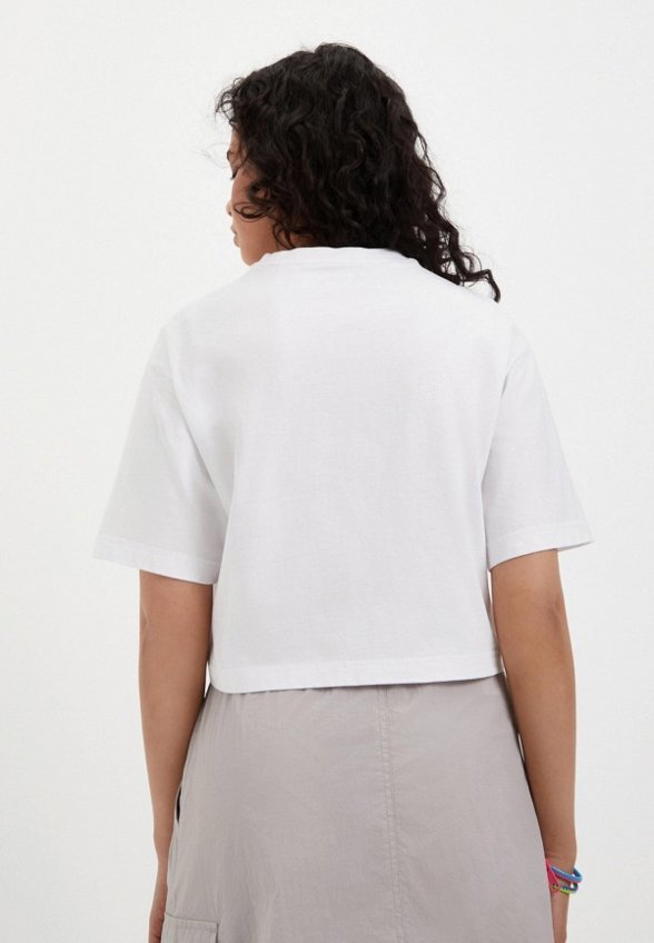 Футболка Pulse