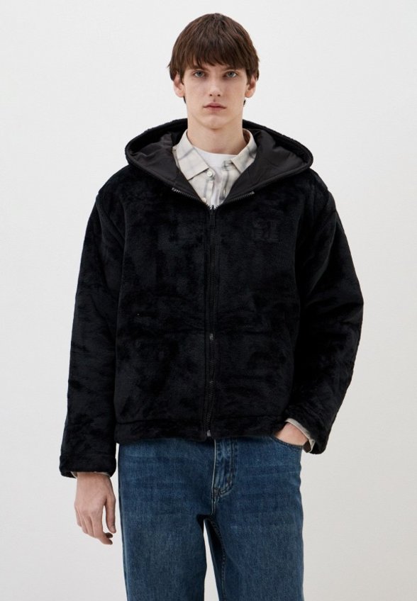 Куртка утепленная The Couture Club