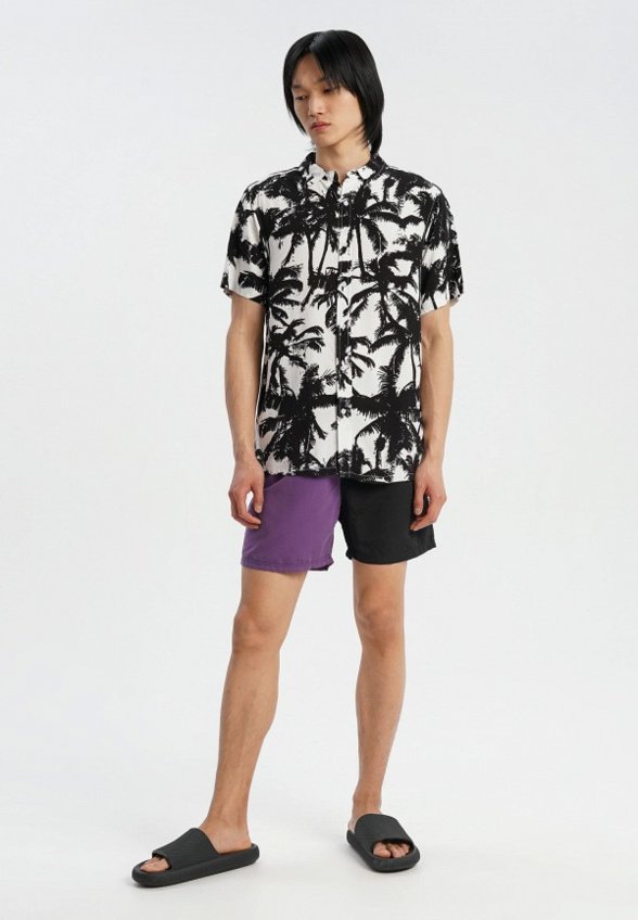 Рубашка Твое