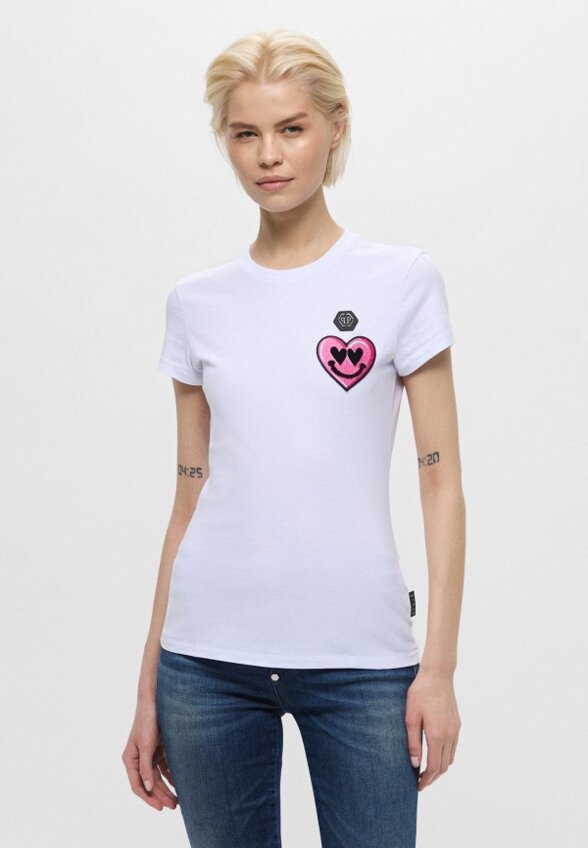 Футболка Philipp Plein