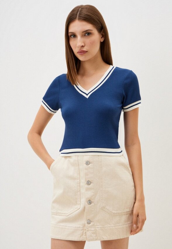 Футболка Colin's